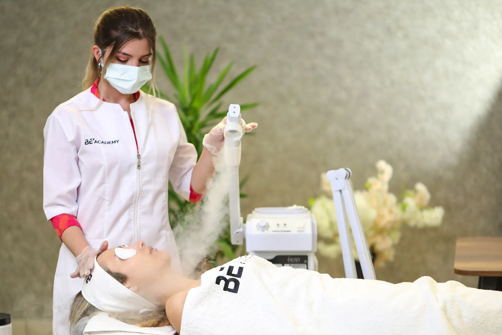 Dumlupınar Güzellik Uzmanı